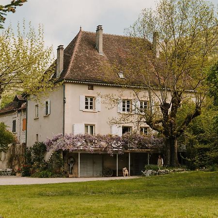 Maison D'Hotes Et Gite De Charme Avec Piscine, La Lhuiseraie Buitenkant foto