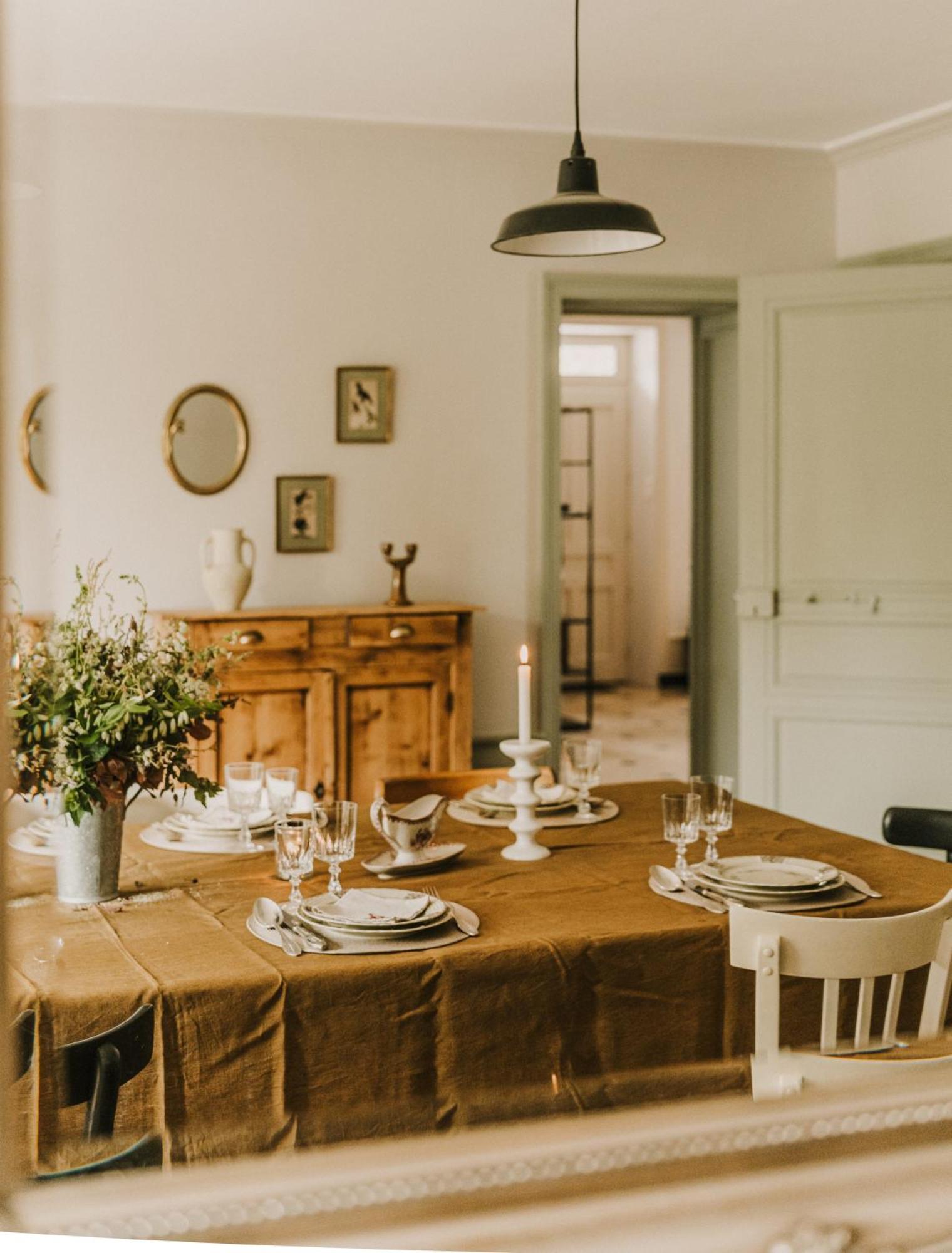 Maison D'Hotes Et Gite De Charme Avec Piscine, La Lhuiseraie Buitenkant foto