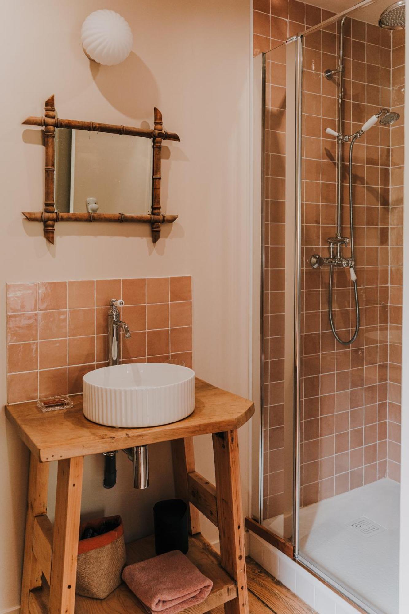 Maison D'Hotes Et Gite De Charme Avec Piscine, La Lhuiseraie Buitenkant foto