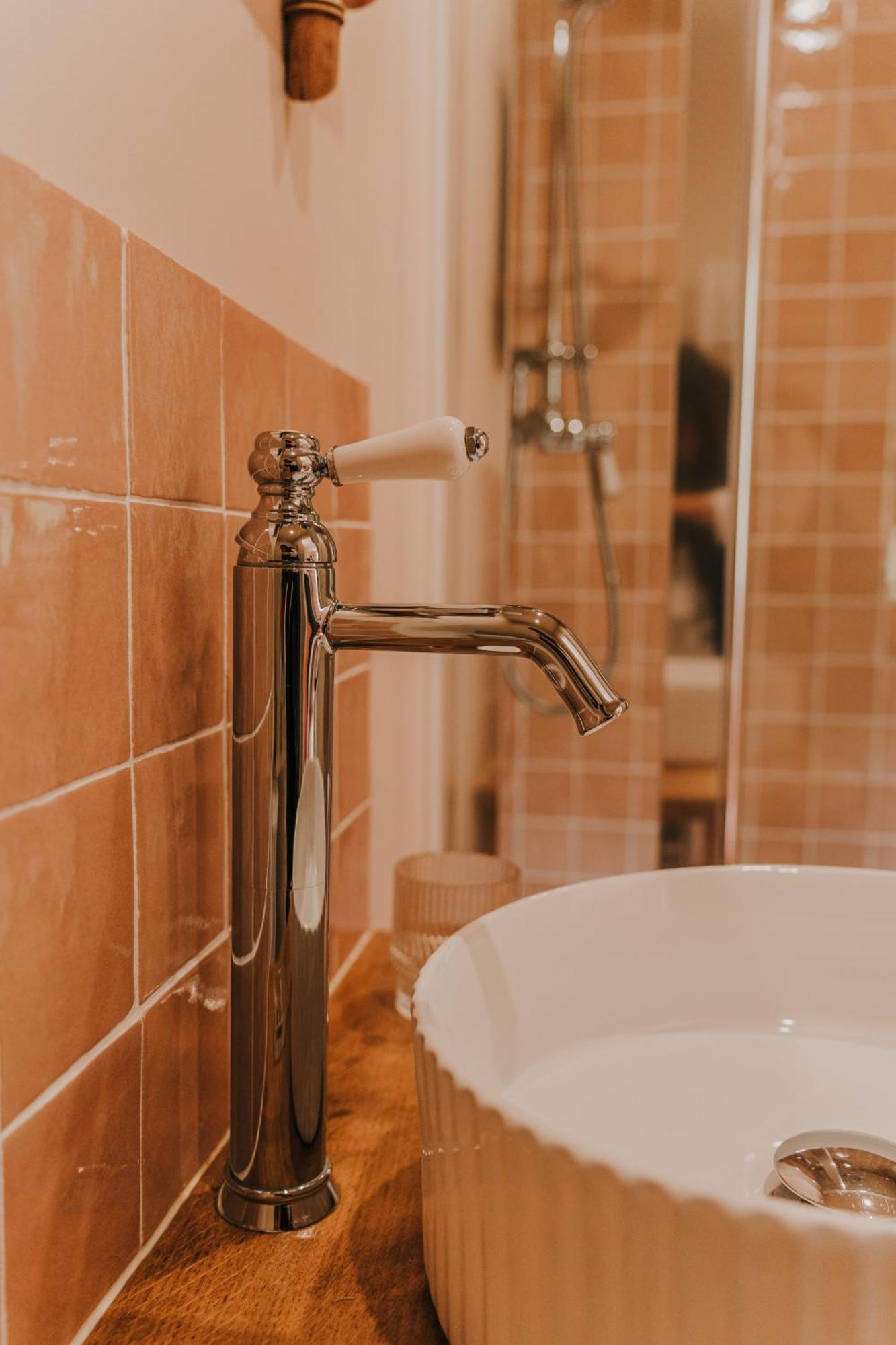 Maison D'Hotes Et Gite De Charme Avec Piscine, La Lhuiseraie Kamer foto
