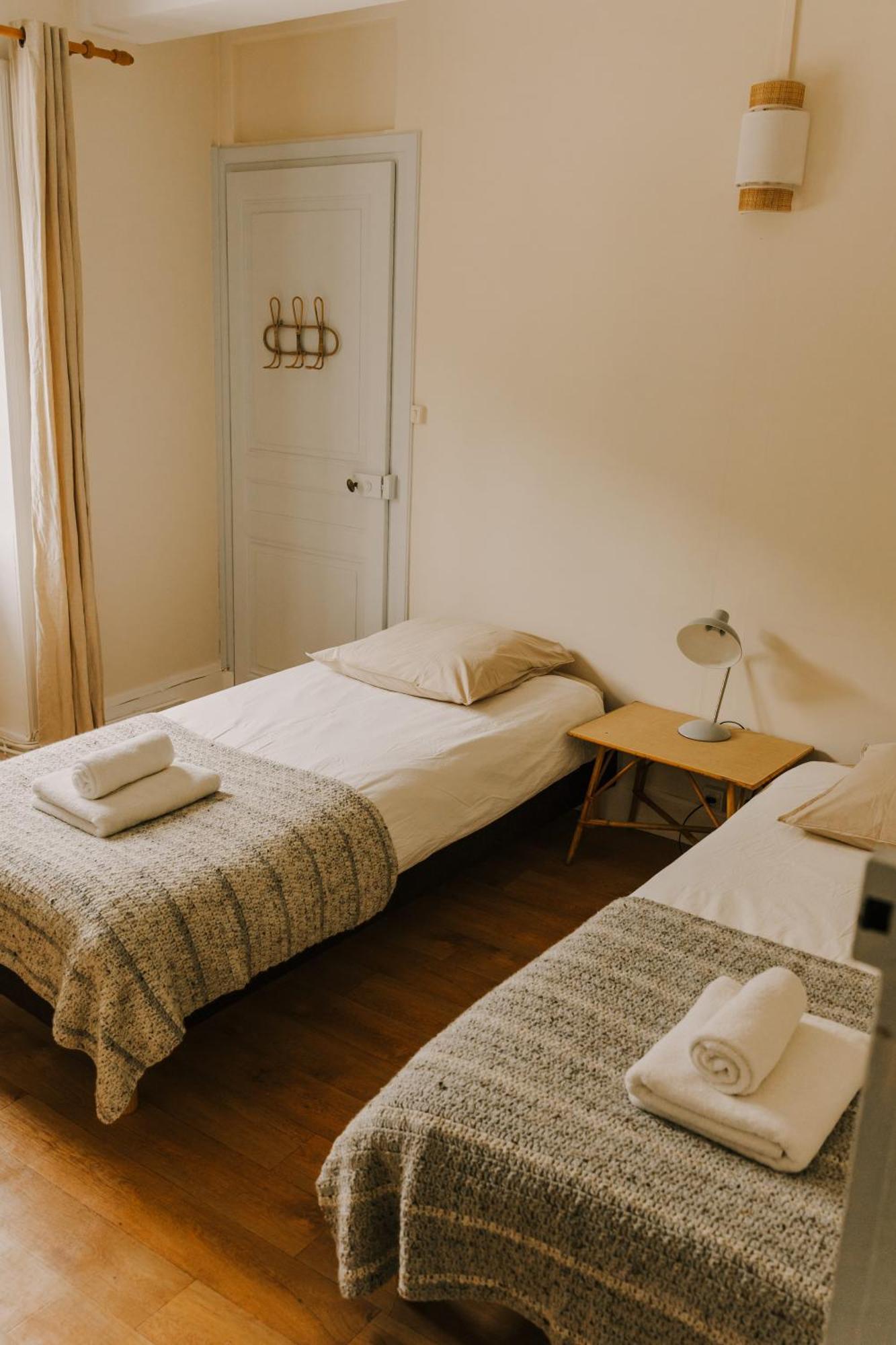 Maison D'Hotes Et Gite De Charme Avec Piscine, La Lhuiseraie Kamer foto