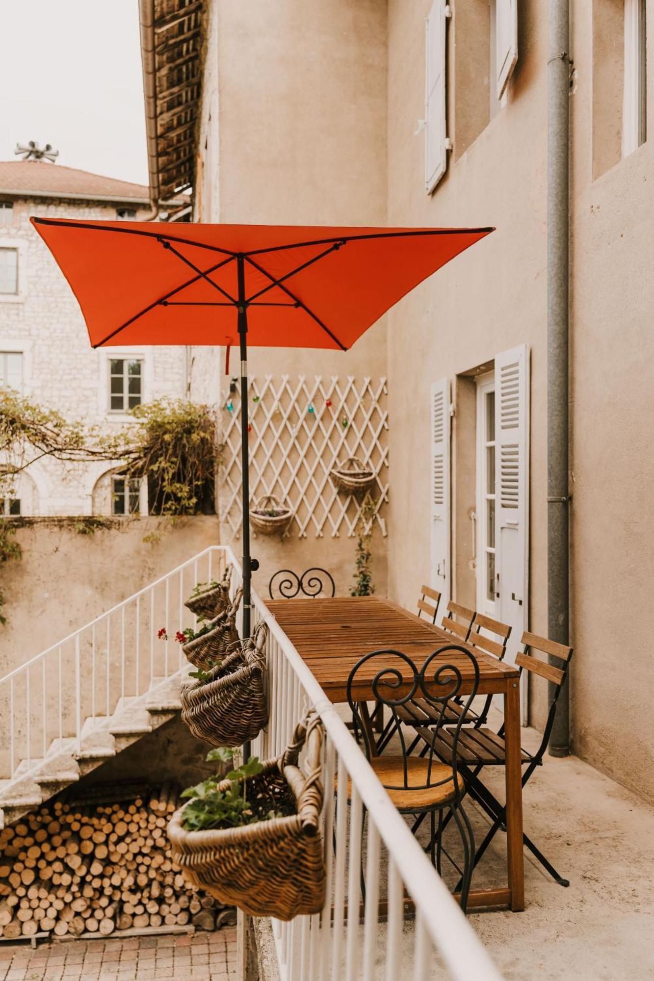 Maison D'Hotes Et Gite De Charme Avec Piscine, La Lhuiseraie Kamer foto