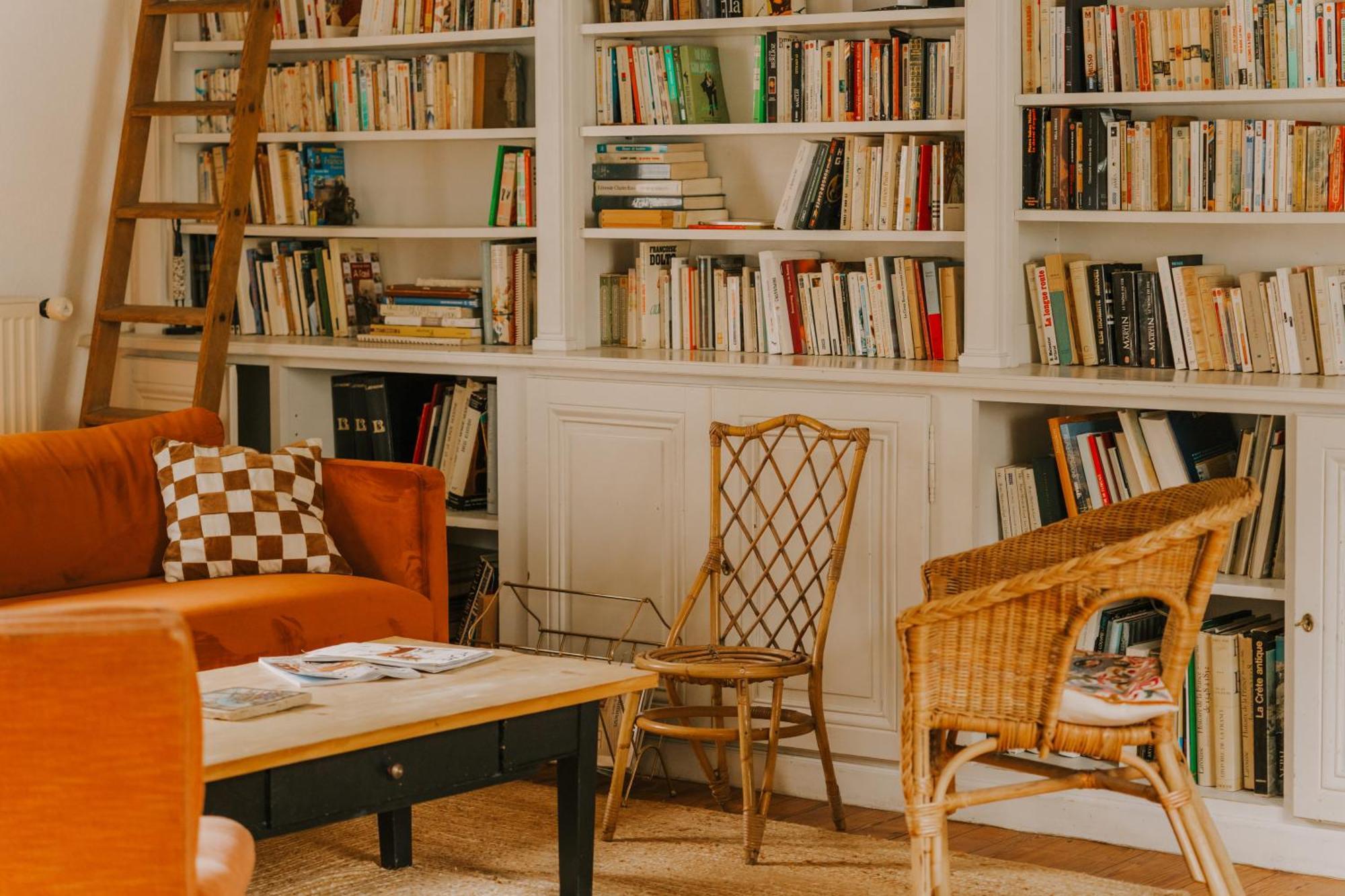 Maison D'Hotes Et Gite De Charme Avec Piscine, La Lhuiseraie Kamer foto