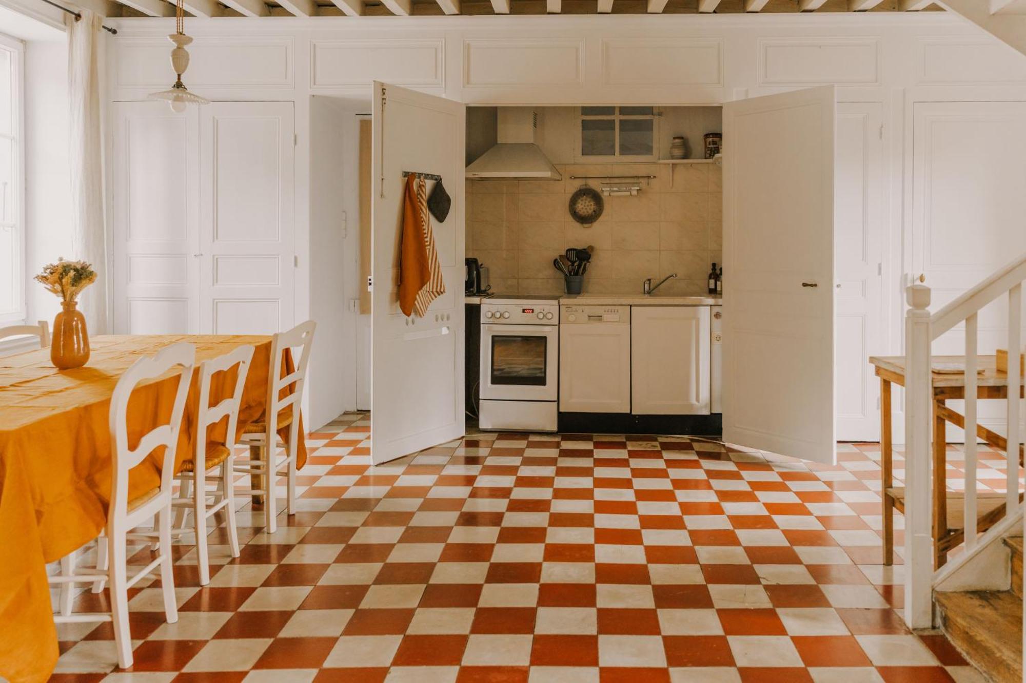 Maison D'Hotes Et Gite De Charme Avec Piscine, La Lhuiseraie Kamer foto